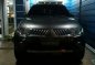 Mitsubishi Montero 2013 GLX MANUAL FOR SALE-1