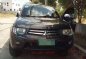 MITSUBISHI Strada 2013 for sale-2