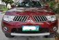 Well-kept Mitsubishi Montero Sport 2013 for sale-4