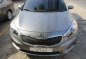 Well-maintained Kia Forte 2013 for sale-1