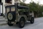 1952 JEEP Willys m38 FOR SALE-1