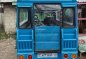 FOR SALE BLUE Suzuki Multicab (passenger type)-2