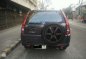 FOR SALE HONDA Crv 2003-11