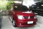 Well-maintained Mitsubishi Adventure 2008 for sale-2