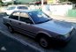 Toyota Corolla small body 1990 FOR SALE-5