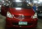 TOYOTA Innova E matic diesel 2011 FOR SALE-1