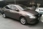 Good as new Nissan Almera 2017 for sale-1