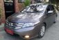 Honda City 1.5e automatic top of the line 2012 FOR SALE-2