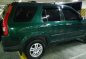 Honda CRV 2003 FOR SALE-2