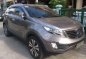 Kia Sportage 2012 Model 2.0 4X AT FOR SALE-0