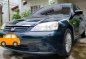 Honda Civic VTI-S 2003 AT Top of the line FOR SALE-0
