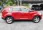 Well-maintained Kia Sportage 2013 for sale-5