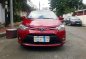 2016 Toyota Vios E Manual - 16 FOR SALE-2