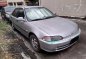 1995 Honda Civic Manual Gasoline well maintained for sale-1