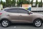 HYUNDAI Tucson 2012 MT transmission 400k FOR SALE-2