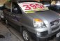 Well-maintained Hyundai Starex 2006 for sale-9