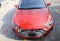 Well-maintained Hyundai Elantra 2016 for sale-1