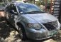 Chrysler Town and Country Stow and go 2007 FOR SALE-0