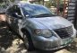 Chrysler Town and Country Stow and go 2007 FOR SALE-8