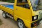 Suzuki Multicab pick up type FOR SALE-0