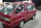 Toyota Lite Ace gxl 1995 FOR SALE-2