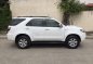 2006 Toyota Fortuner V 4x4 FOR SALE-7