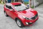 Well-maintained Kia Sportage 2013 for sale-0
