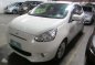 2013 Mitsubishi Mirage Hatchback FOR SALE-7