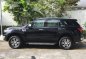 FOR SALE Ford Everest titanium 2016-1