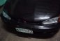 1998 Mitsubishi Lancer GSR MT Black For Sale -1