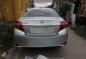 2017 Toyota Vios 1.3 e manual FOR SALE-3