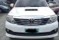 2012 Toyota Fortuner V 4x4 FOR SALE-0