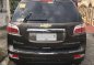 2015 Chevrolet Trailblazer LTZ 4x4 FOR SALE-1