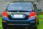 Honda Brio Amaze V 2015 1.3 Blue For Sale -1