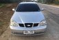 Chevrolet Optra 2005 FOR SALE-9