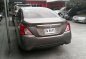 Good as new Nissan Almera 2017 for sale-4