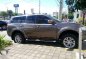 2015 Mitsubishi Montero Sport Glx 2.5 Dsl FOR SALE-0