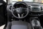 Well-kept Kia Sportage 2015 for sale-4