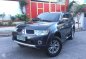 Mitsubishi Montero 2009 Gls FOR SALE-7