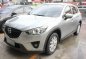 Well-maintained Mazda CX-5 2013 for sale-1