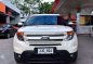 2014 Ford Explorer Limited 4X4 FOR SALE-2