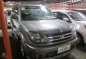 2015 Mitsubishi Adventure 2.5L GLX FOR SALE-7