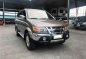 Good as new Isuzu Crosswind 2010 for sale-0