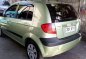 For Sale Hyundai Getz Top of the line 2006-3