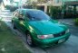 Nissan Sentra EX Saloon 96 FOR SALE-1