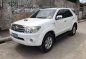 2006 Toyota Fortuner V 4x4 FOR SALE-2