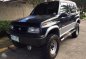 Vitara Suzuki 1997 for sale-0