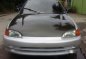 Well-maintained Honda Civic 1995 for sale-0