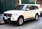 Well-kept Mitsubishi Pajero 2007 for sale-1