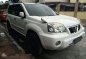 Nissan Xtrail 2006 model FOR SALE-1